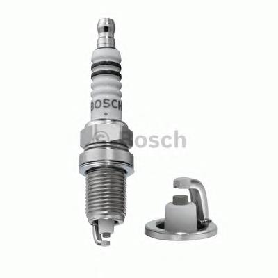 0242236542 Bosch vela de ignição