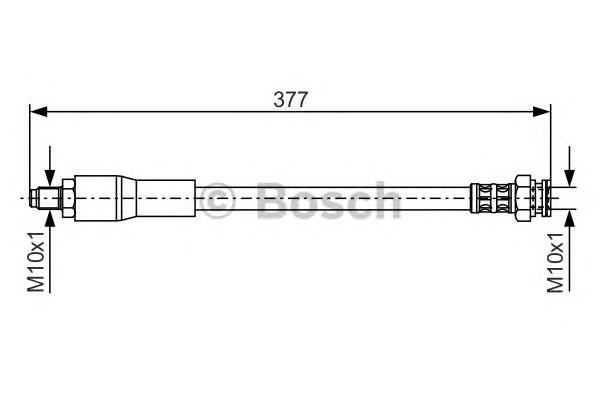 1987476666 Bosch