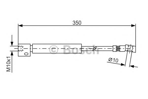 1987476409 Bosch