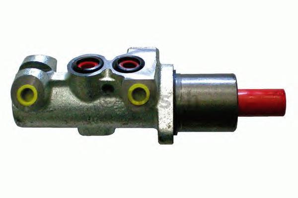 Купить F026003071 Bosch Главный тормозной цилиндр