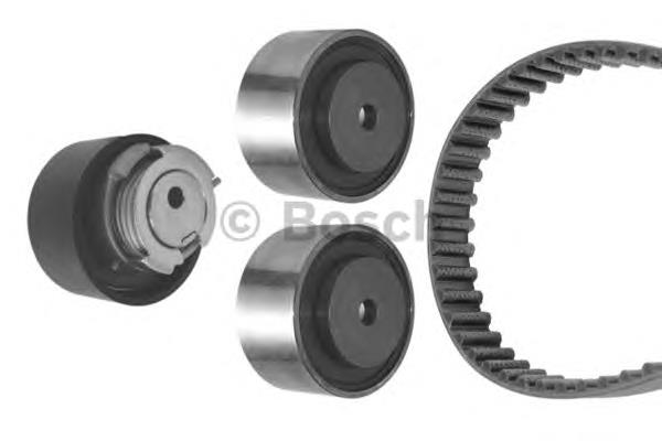 LR016655S3 Land Rover correia do mecanismo de distribuição de gás, kit