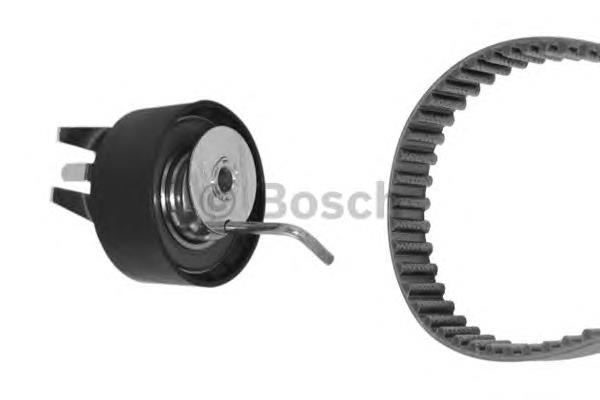 1987948950 Bosch correia do mecanismo de distribuição de gás, kit