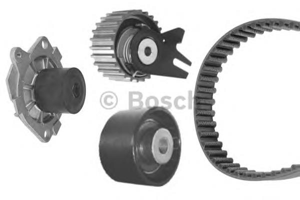 Compre KD045 Dolz Correia do mecanismo de distribuição de gás, kit