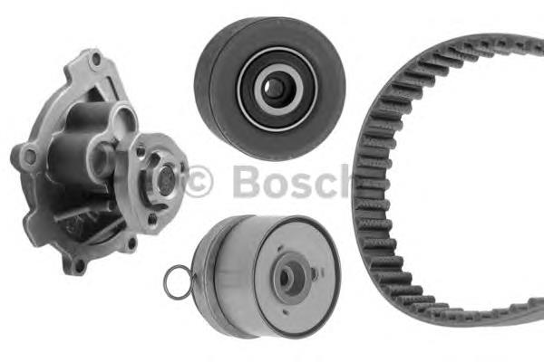 1987948800 Bosch correia do mecanismo de distribuição de gás, kit