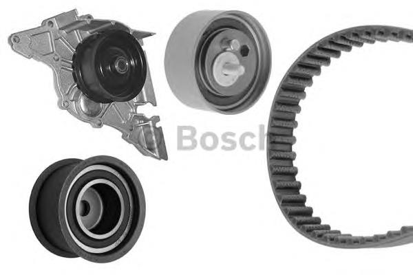 Correia do mecanismo de distribuição de gás, kit 1987948861 Bosch