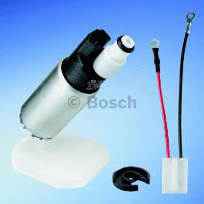 F000TE1505 Bosch bomba de combustível elétrica submersível