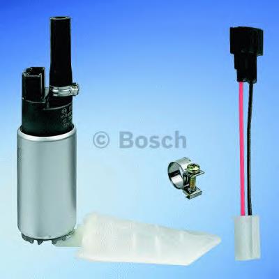 F000TE1394 Bosch elemento de turbina da bomba de combustível