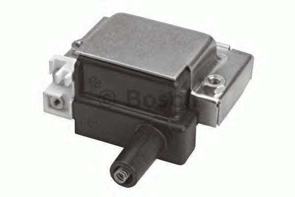 F000ZS0116 Bosch bobina de ignição