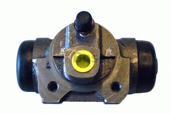 F026002173 Bosch Цилиндр тормозной колесный, задний