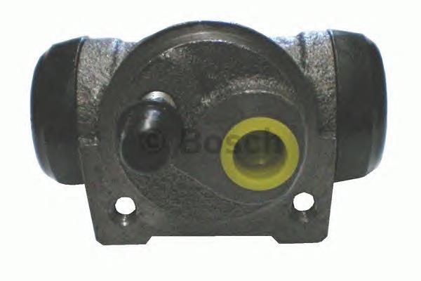 F026002235 Bosch cilindro traseiro do freio de rodas de trabalho
