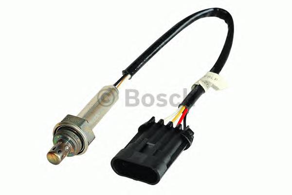 F00E263075 Bosch sonda lambda, sensor de oxigênio