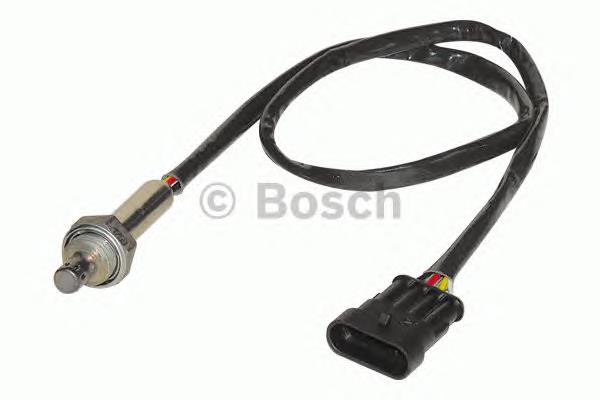F00E262888 Bosch sonda lambda, sensor de oxigênio até o catalisador