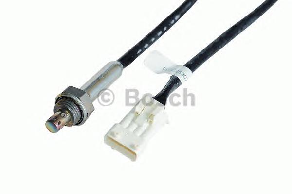 Sonda lambda, sensor de oxigênio F00E263078 Bosch