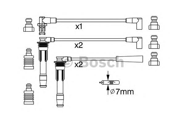 7700850475 Renault (RVI) 