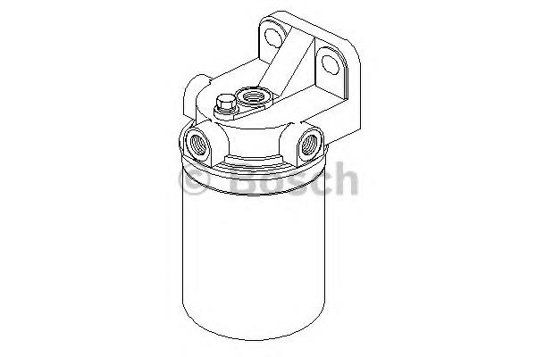 0450132002 Bosch filtro de combustível