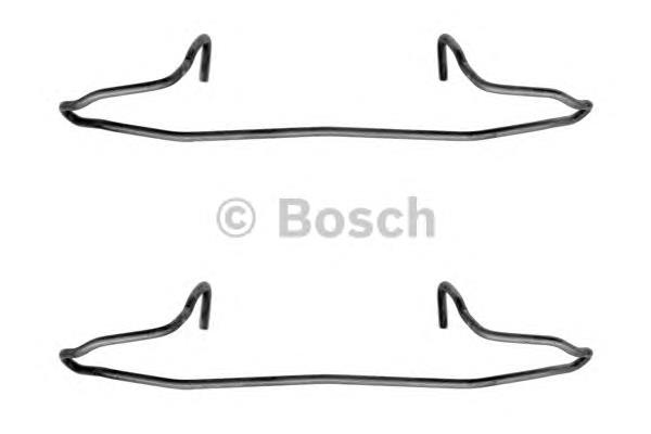 1987474175 Bosch fechadura de mola de suporte