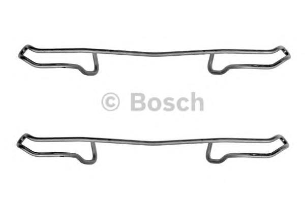 1987474173 Bosch fechadura de mola de suporte