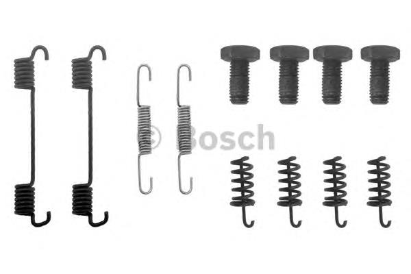 Ремонтный комплект ручника Bosch 1987475077 цена, от 5.94 USD