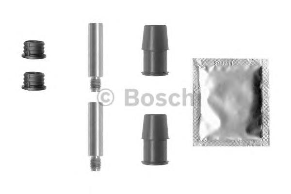 1987474490 Bosch kit de reparação de suporte do freio dianteiro