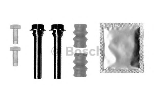 Kit de reparação de suporte do freio traseiro 1987474495 Bosch