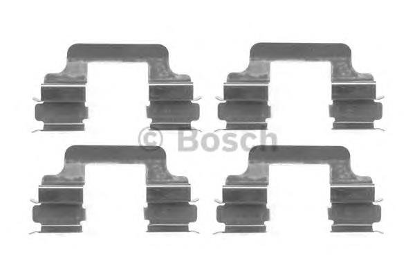 1987474402 Bosch fechadura de mola de suporte