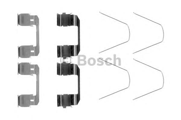 Прижимная пружина колодки Bosch 1987474466 цена, от 9.87 USD