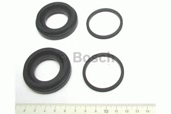 1987470032 Bosch kit de reparação de suporte do freio traseiro