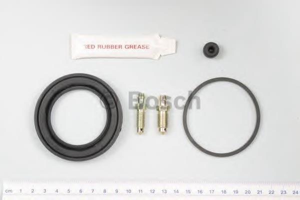 Kit de reparação de suporte do freio dianteiro 1987470034 Bosch