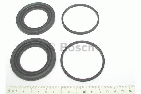 Kit de reparação de suporte do freio dianteiro 1987470487 Bosch