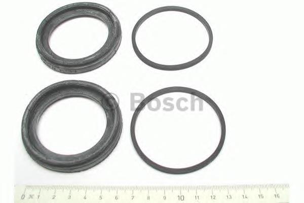 1 987 470 048 Bosch kit de reparação de suporte do freio dianteiro