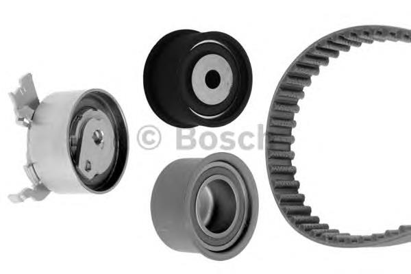 1987948221 Bosch correia do mecanismo de distribuição de gás, kit