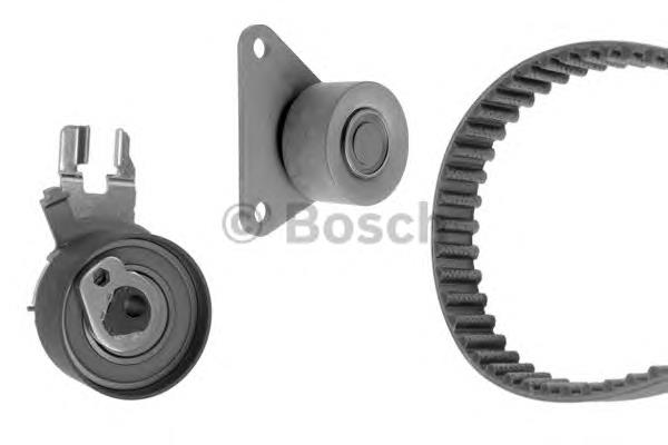 1635049880 Eurorepar Correia do mecanismo de distribuição de gás, kit