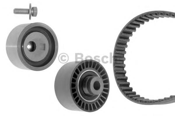 Correia do mecanismo de distribuição de gás, kit Toyota Corolla E11