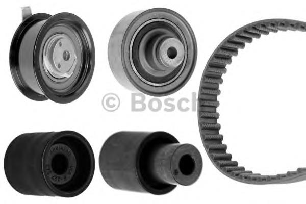 1987948245 Bosch correia do mecanismo de distribuição de gás, kit