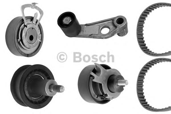 1987948254 Bosch correia do mecanismo de distribuição de gás, kit