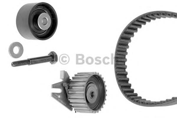 1987948066 Bosch correia do mecanismo de distribuição de gás, kit