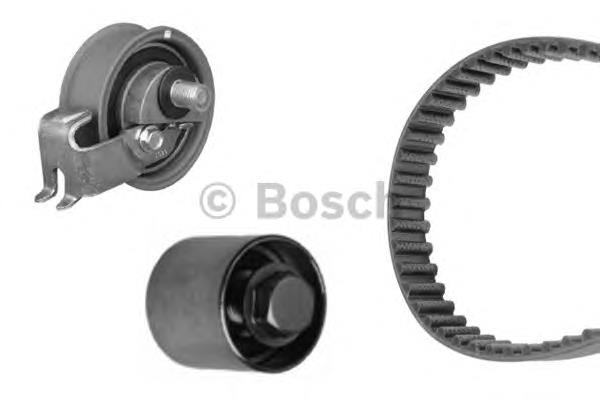 1987948169 Bosch correia do mecanismo de distribuição de gás, kit