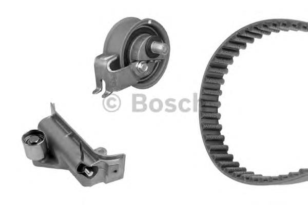 1987948170 Bosch correia do mecanismo de distribuição de gás, kit
