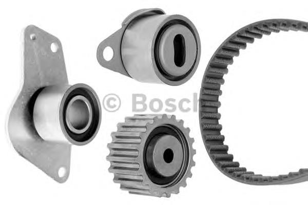 1987948096 Bosch correia do mecanismo de distribuição de gás, kit