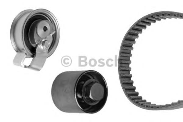 1987948157 Bosch correia do mecanismo de distribuição de gás, kit