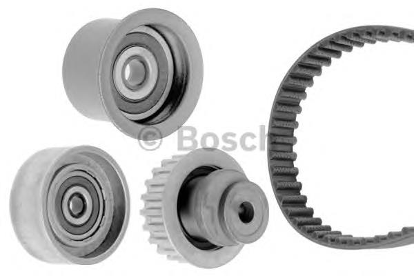 1987948611 Bosch correia do mecanismo de distribuição de gás, kit