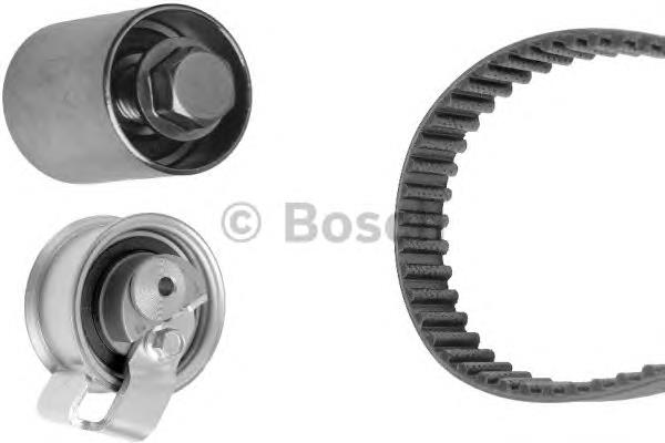 1 987 948 593 Bosch correia do mecanismo de distribuição de gás, kit