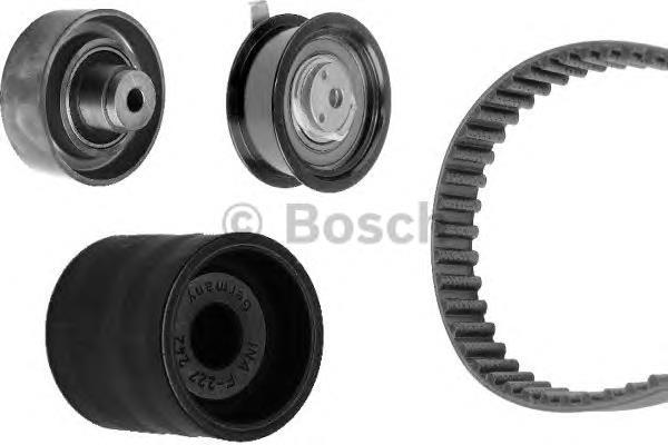 1987948655 Bosch correia do mecanismo de distribuição de gás, kit