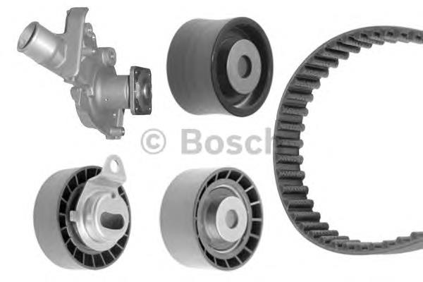 Комплект ГРМ 1987948529 Bosch