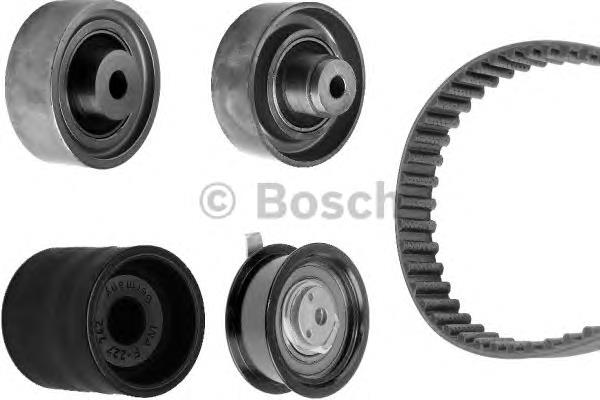 1987948575 Bosch correia do mecanismo de distribuição de gás, kit