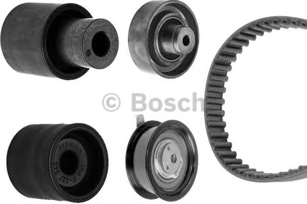 1987948588 Bosch correia do mecanismo de distribuição de gás, kit