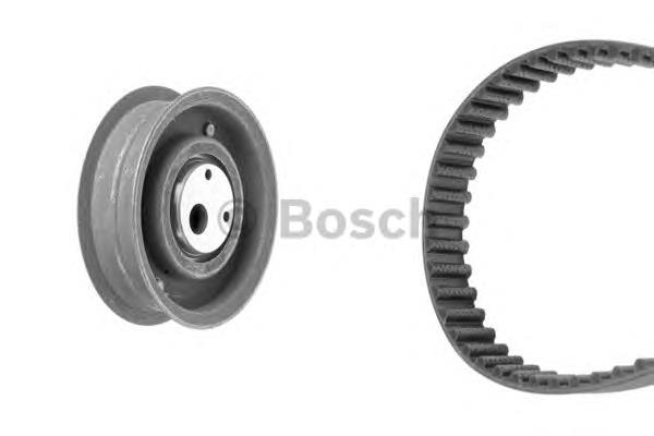 1987946320 Bosch correia do mecanismo de distribuição de gás, kit