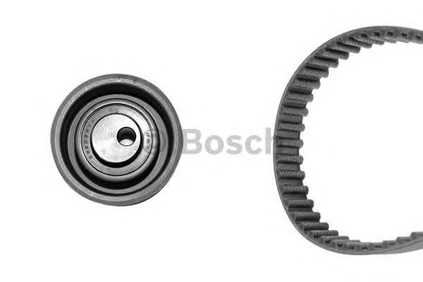 1987946316 Bosch correia do mecanismo de distribuição de gás, kit