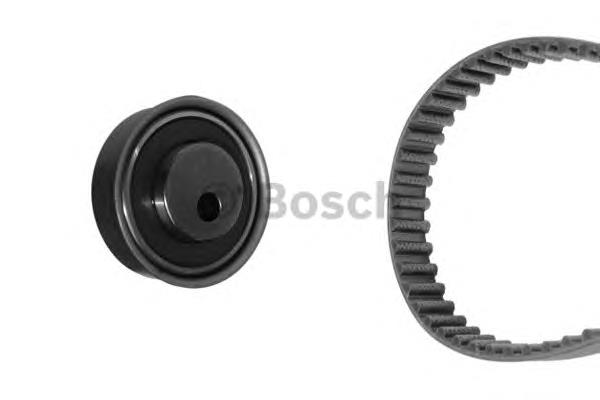 1987946315 Bosch correia do mecanismo de distribuição de gás, kit