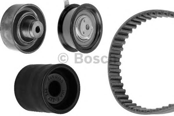 1987948034 Bosch correia do mecanismo de distribuição de gás, kit